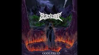 BLACKSTAFF - Godless EP [FULL ALBUM] 2023  **including lyrics**