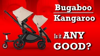 Will the Bugaboo Kangaroo be Good?