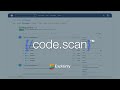 CodeScan: Product Workflows Pt. 1 - Animated Explainer Video