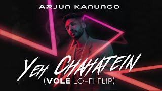Arjun Kanungo - Yeh Chahatein (VOLE Lo-fi flip)