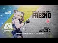 Combate Americas Presents: Combate Fresno