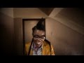 Toya Delazy - Love Is In The Air (Official Video)