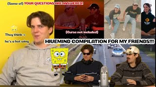 Hivemind moments I remember too well (Compilation)