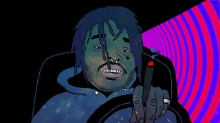 Lil Uzi Vert XO Tour Life Type Beat 2017 - "LIGHTERS'" (Produced By 09IMPACT)