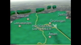 'Het gezicht van Hoogezand Sappemeer', een uitzending van NOS/NCRV uit 1994