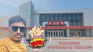 அமெரிக்காவில் தியேட்டர் திறக்கப்பட்டுள்ளது / Theater has opened in the United States