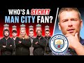 6 Liverpool 'Fans' Vs Secret Man City Fans | Find The Fake Fan