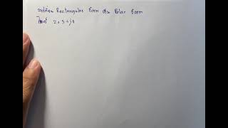 ส่งงานครับ นายนิพนธ์ ฉ่ำมณี การเปลี่ยน Rectangular Form ให้เป็น Polar Form