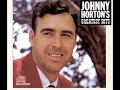 the mansion you stole johnny horton