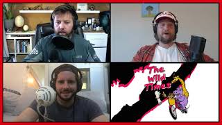 TWT EPISODE 50! Walrus Nap, & 15 Gorillas or 30 Crocodiles