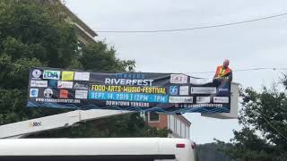 2019 Yonkers RiverFest