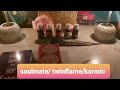 Who will you marry ? | Soulmate, twinflame,  karmic partner | pick a card reading | Tarot | 18+ 🚫