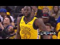 Best Plays From The Golden State Warriors  2019 NBA Playoffs