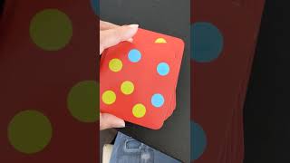 Tiny Polka Dot - Part 1