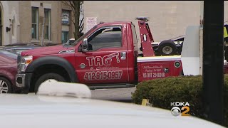 KDKA Investigates: Attorney Challenging Towing Practices