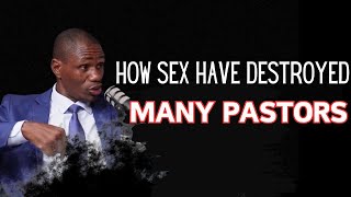 Ep. 80 S*X Destroyed Many Pastors, Divorce, Remarry, Gospel, Repentance. Pastor Ntanda.