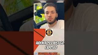 adin ross exposed by fousey live 😱 #fy #scary #adinross #fousey #g7 #kick #twitch #exposed #viral