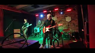 Norman Beaker Trio -   Live  Club FLEX Arad -  2023 11 23