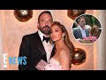 Jennifer Lopez & Ben Affleck REUNITE for Family Celebration Amid Split Rumors | E! News