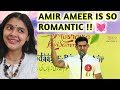 Amir Ameer Poetry | Indian Reaction on Andaze Bayan Aur