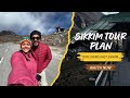 Sikkim Tourist Places | Sikkim Tour Budget & Sikkim Itinerary | East Sikkim