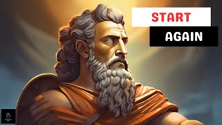 Delete these 3 things from your life today| Stoicism