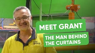 Employee Spotlight - Grant Keys, the Man Behind the Curtains at Ulti Group