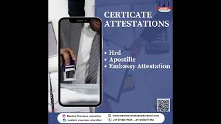 Certificate attestation #attestation #certified #a #approved