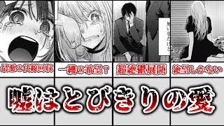 【ゆっくり解説】嘘はとびきりの愛 アクア葬式回について解説、まとめ【推しの子】