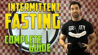 INTERMITTENT FASTING Meal Plan 🕒 FULL DAY OF EATING for Beginners Explained Diet for weight loss