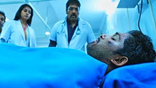 Yevadu Allu Arjun Surgery Scene | Allu Arjun, Kajal Aggarwal