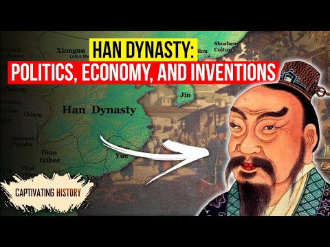 The Han Dynasty Explained