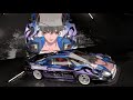 Edit Livery Anime 3D Solo Leveling