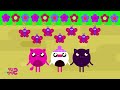 Super Simple Songs I Like To Count With You Intro Logo Sponsored By Klasky Csupo 2001 Effects