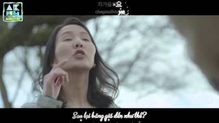 [Vietsub+Kara] [AkMuTeam] [MV] AkMu - Melted