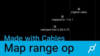 map range op tutorial