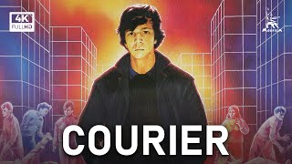 Courier | DRAMA | FULL MOVIE | by Karen Shakhnazarov