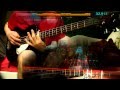 Hysteria - Muse Rocksmith Custom (Bass)