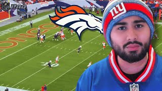 Why Bo Nix Deserves Offensive Rookie of the Year (Film Breakdown + Analysis)