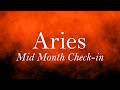 Aries Mid Month 2024 - At a crossroads: Work, money & family decisions.🔍