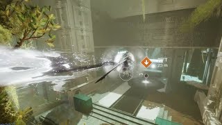 Rift is a cool and well-balanced gametype  | Destiny 2