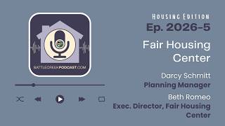 BC City Connection: Housing Edition | S2026E05 – Fair Housing Center