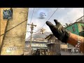 【cod bo2】jack実況～アバカンhsチャレンジ②～【hd】part15