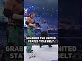 Eddie Guerrero Infamously PLANTS A WEAPON On His Opponent