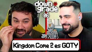 Downgrade #06 Tav | ¿Baldur’s Gate 4 en peligro? La directora de DA Veilguard al mando