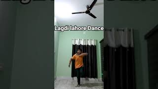 Full Song:LAGDI LAHORE DI Dance ||Street Dancer 3D | Varun D,Shraddha K | Guru Randhawa. #shorts