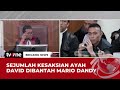 Mario Dandy Bantah Sejumlah Keterangan dari Ayah David | Breaking News tvOne