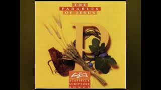 Acapella (What Do You Think) Parable of Jesus Album