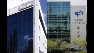 KEPPEL TO FULLY ACQUIRE SPH