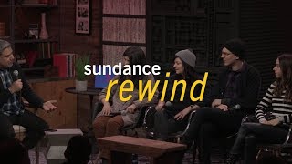 Sundance Rewind: Adaptation
